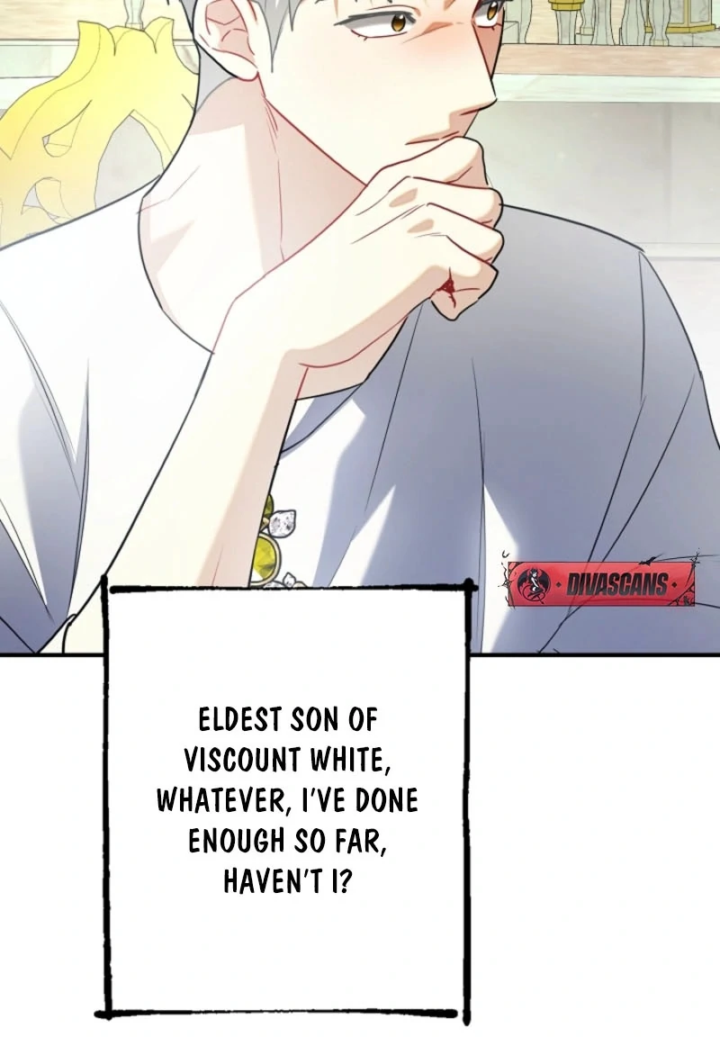 There’s No Way I’d Be Satisfied With a Rabbit Husband! Chapter 25 - Page 26