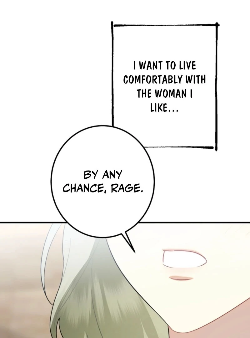 There’s No Way I’d Be Satisfied With a Rabbit Husband! Chapter 25 - Page 27