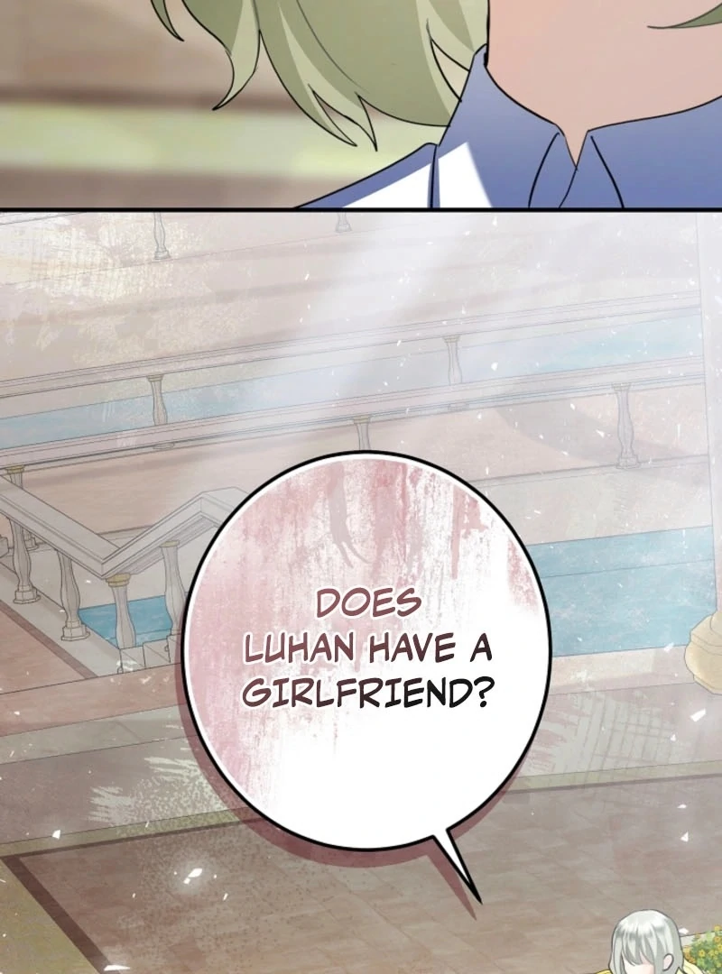 There’s No Way I’d Be Satisfied With a Rabbit Husband! Chapter 25 - Page 28