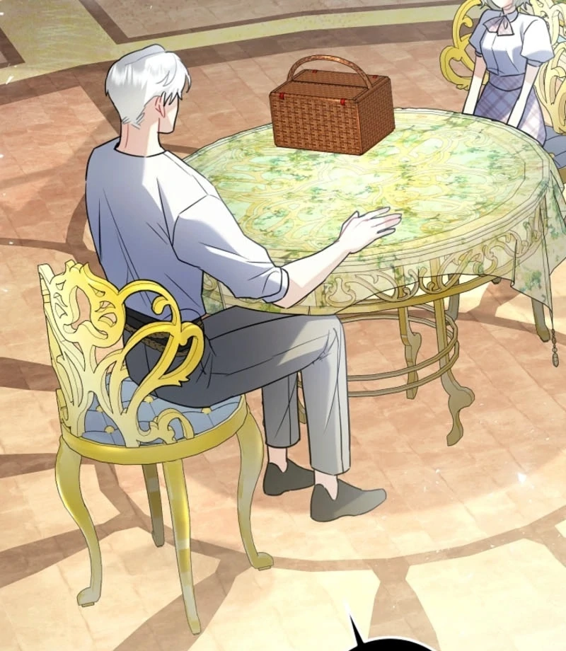 There’s No Way I’d Be Satisfied With a Rabbit Husband! Chapter 25 - Page 29