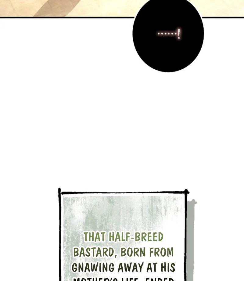 There’s No Way I’d Be Satisfied With a Rabbit Husband! Chapter 25 - Page 30