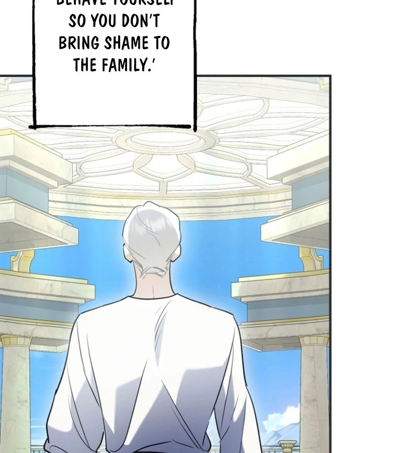 There’s No Way I’d Be Satisfied With a Rabbit Husband! Chapter 25 - Page 4