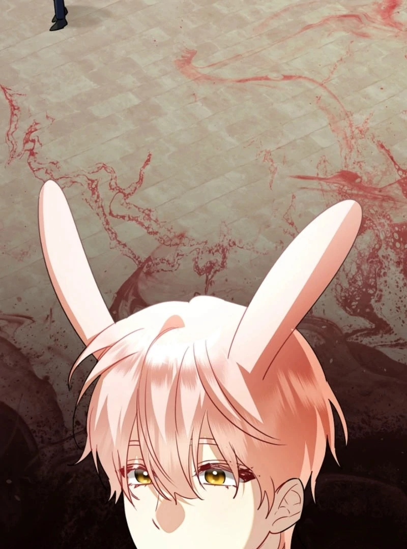 There’s No Way I’d Be Satisfied With a Rabbit Husband! Chapter 25 - Page 32