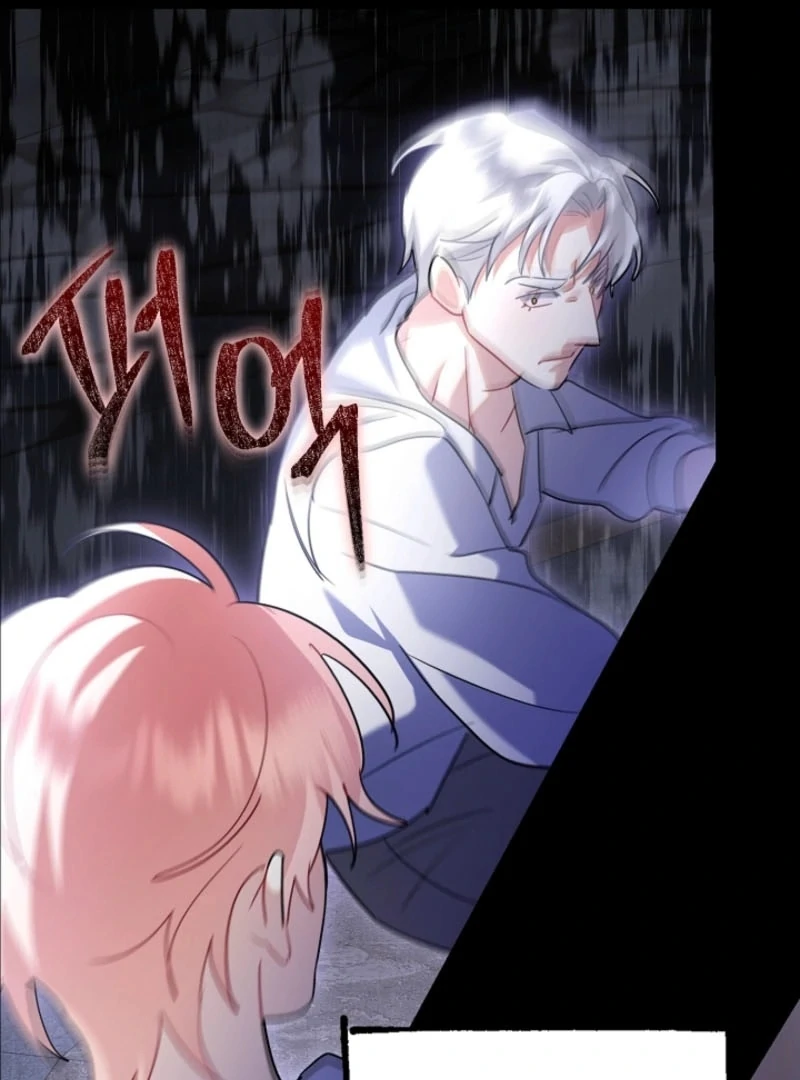 There’s No Way I’d Be Satisfied With a Rabbit Husband! Chapter 25 - Page 36