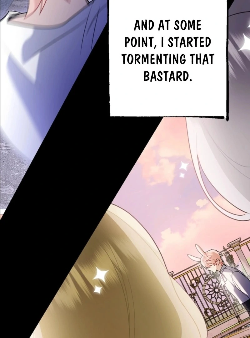 There’s No Way I’d Be Satisfied With a Rabbit Husband! Chapter 25 - Page 37