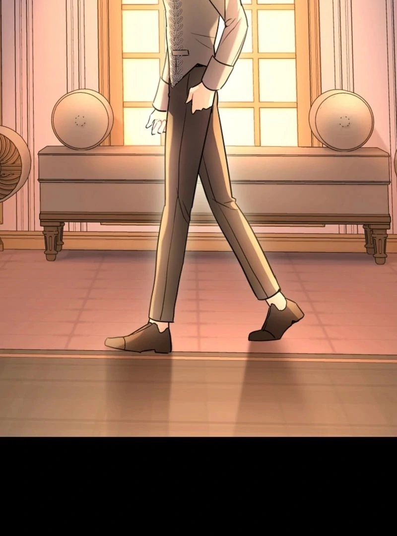 There’s No Way I’d Be Satisfied With a Rabbit Husband! Chapter 25 - Page 40