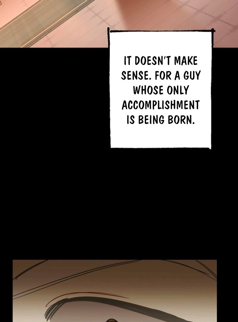 There’s No Way I’d Be Satisfied With a Rabbit Husband! Chapter 25 - Page 45