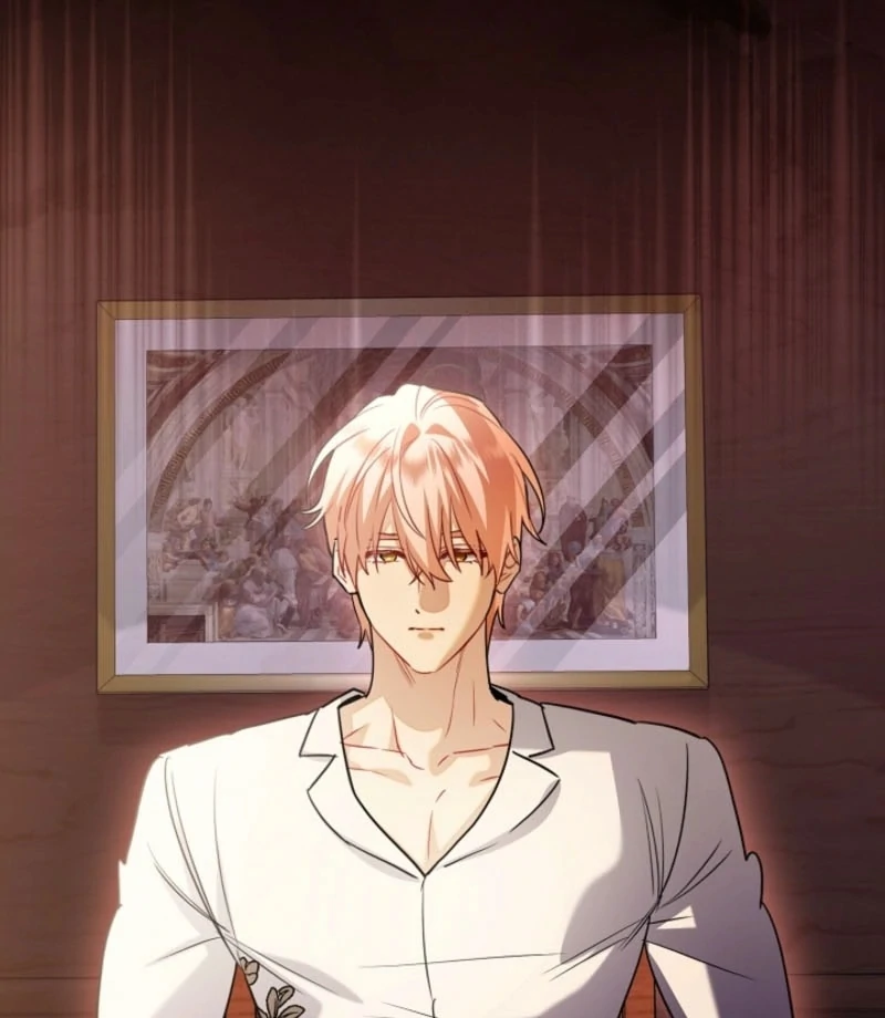 There’s No Way I’d Be Satisfied With a Rabbit Husband! Chapter 25 - Page 47