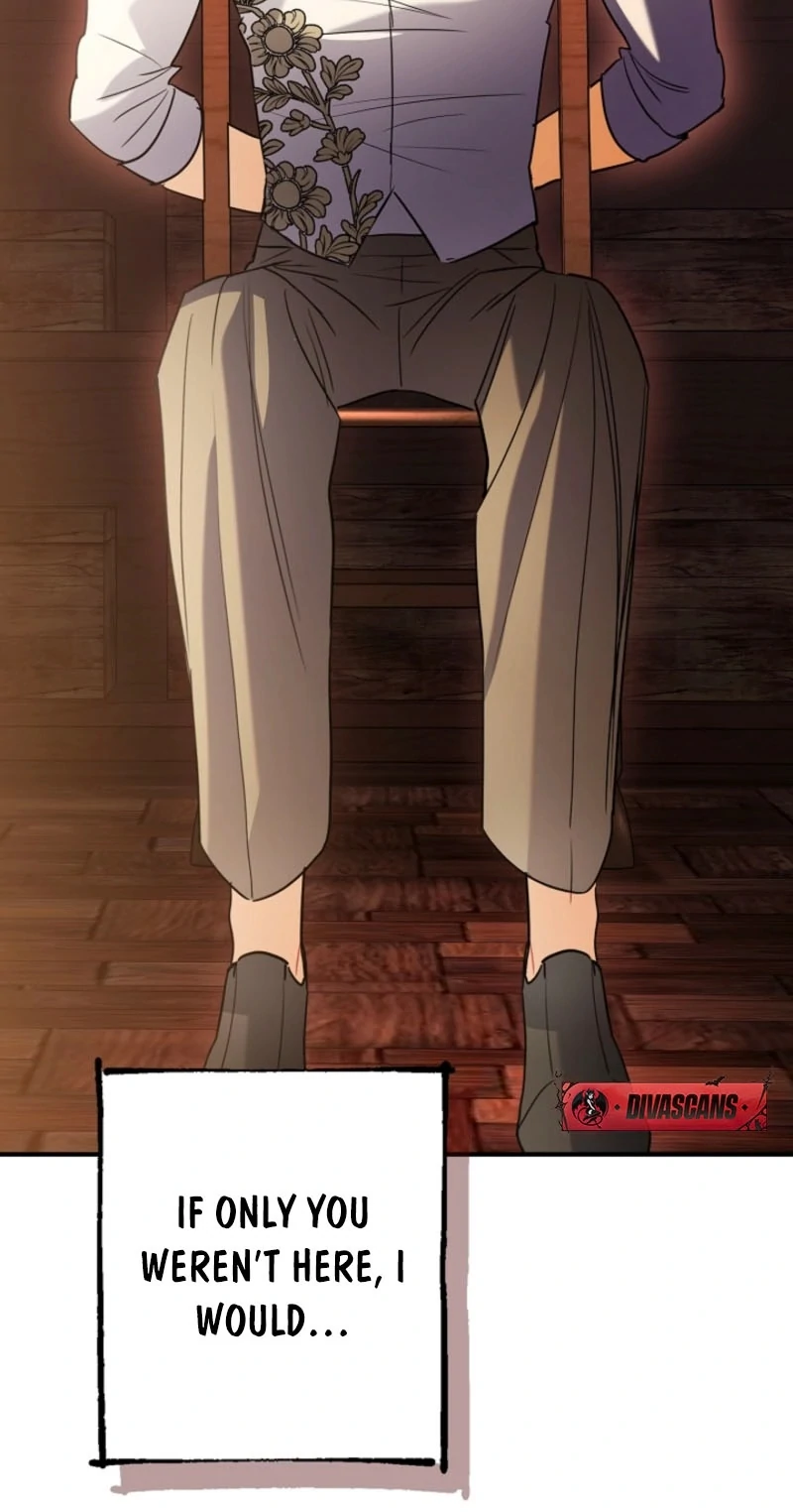 There’s No Way I’d Be Satisfied With a Rabbit Husband! Chapter 25 - Page 48