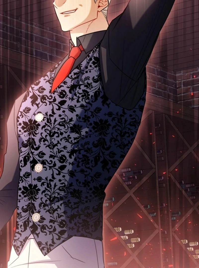 There’s No Way I’d Be Satisfied With a Rabbit Husband! Chapter 25 - Page 50