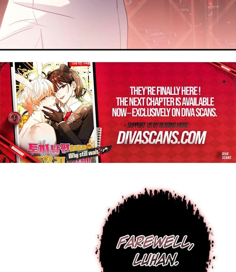 There’s No Way I’d Be Satisfied With a Rabbit Husband! Chapter 25 - Page 51