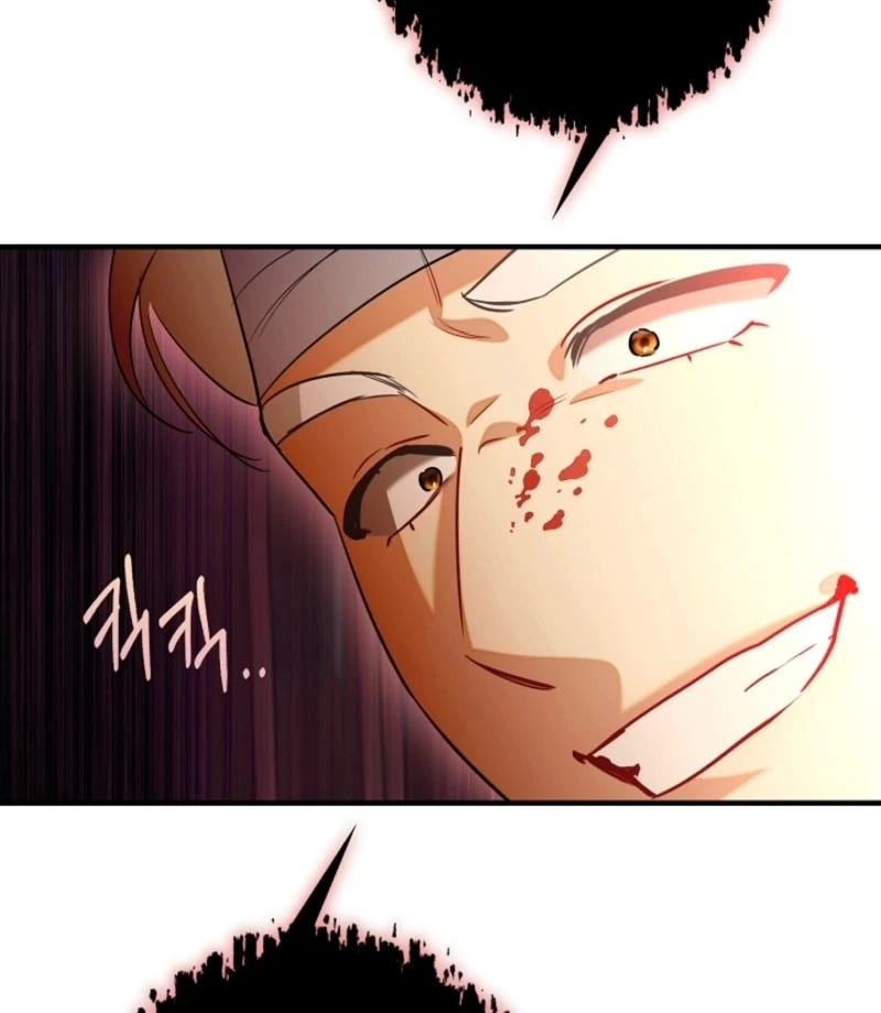 There’s No Way I’d Be Satisfied With a Rabbit Husband! Chapter 25 - Page 52