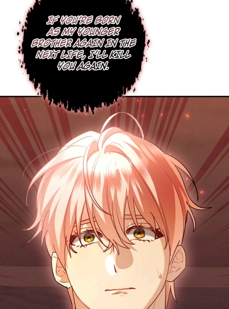 There’s No Way I’d Be Satisfied With a Rabbit Husband! Chapter 25 - Page 53