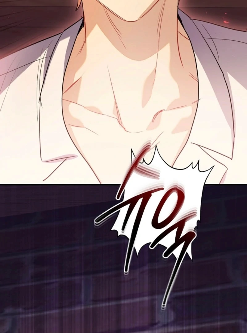 There’s No Way I’d Be Satisfied With a Rabbit Husband! Chapter 25 - Page 54