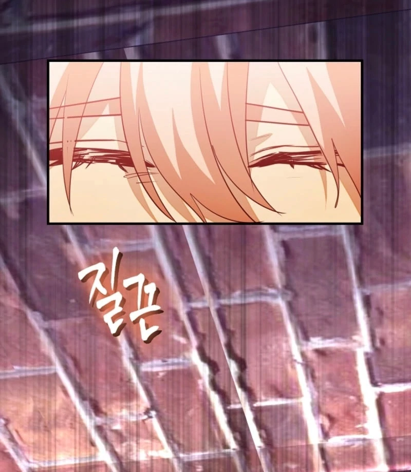 There’s No Way I’d Be Satisfied With a Rabbit Husband! Chapter 25 - Page 55