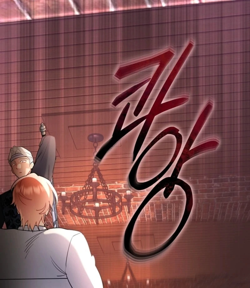 There’s No Way I’d Be Satisfied With a Rabbit Husband! Chapter 25 - Page 56