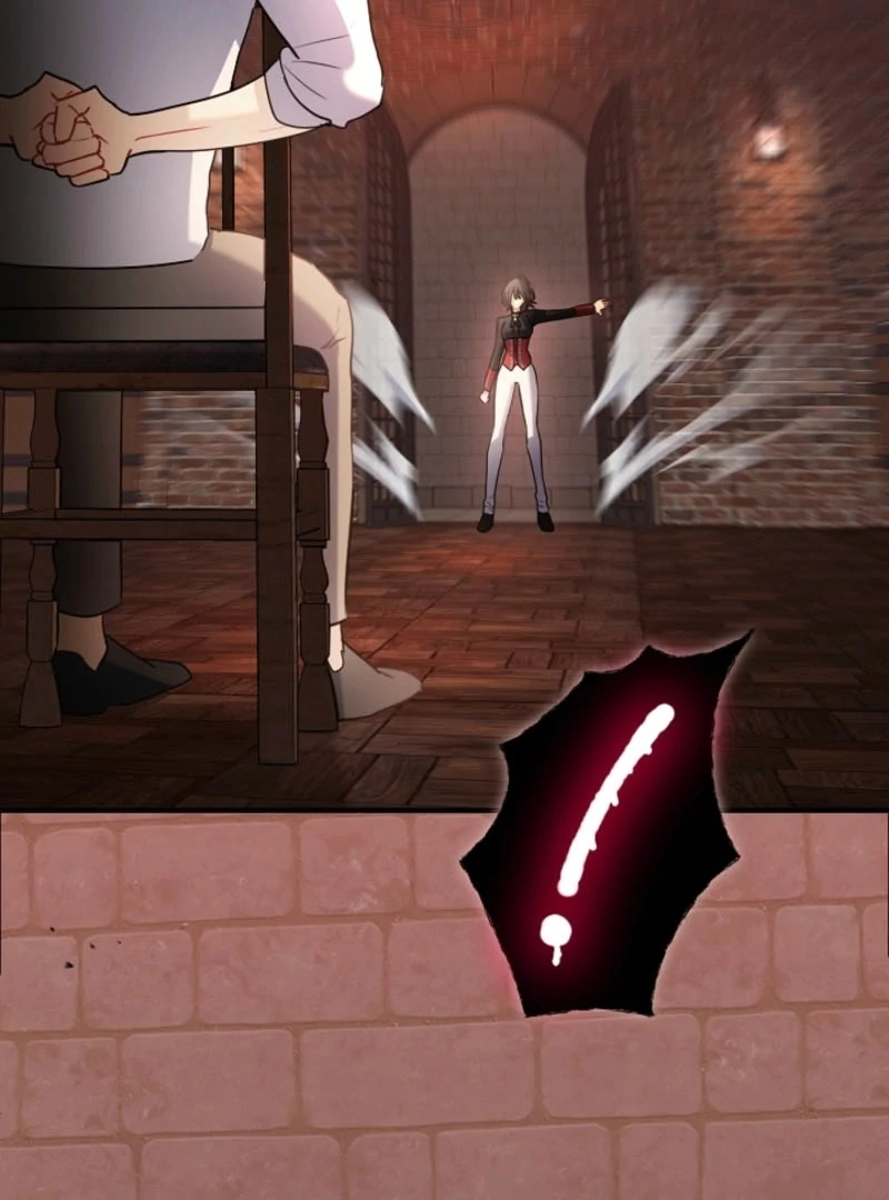 There’s No Way I’d Be Satisfied With a Rabbit Husband! Chapter 25 - Page 57