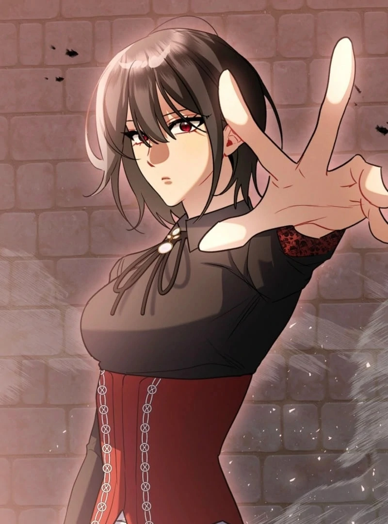 There’s No Way I’d Be Satisfied With a Rabbit Husband! Chapter 25 - Page 58