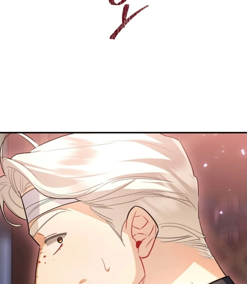 There’s No Way I’d Be Satisfied With a Rabbit Husband! Chapter 25 - Page 60