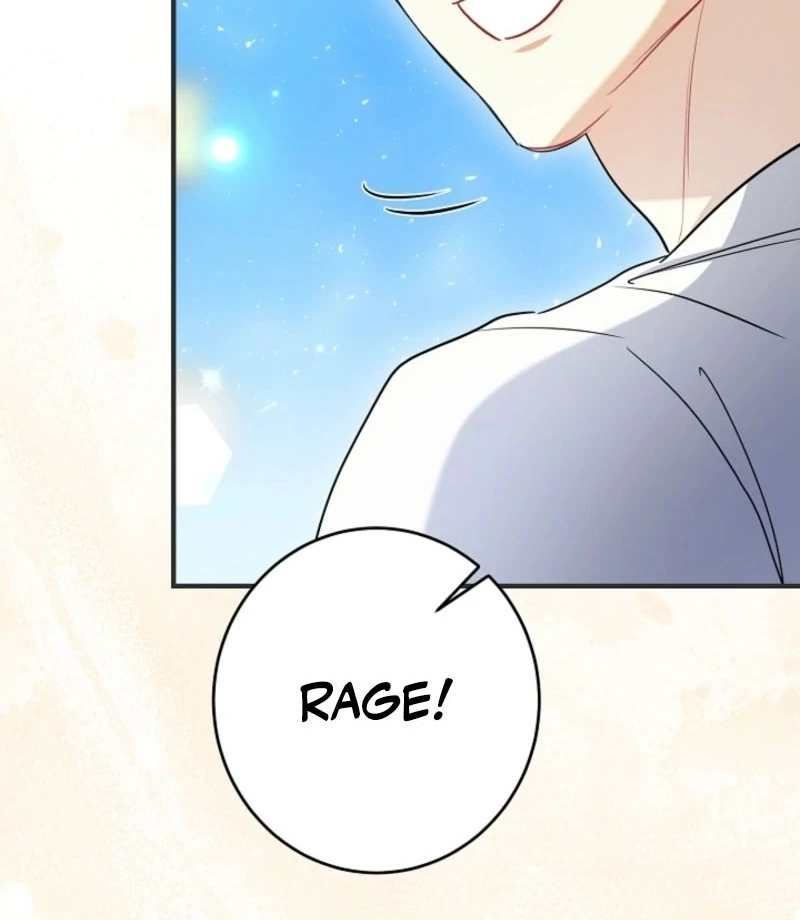 There’s No Way I’d Be Satisfied With a Rabbit Husband! Chapter 25 - Page 7