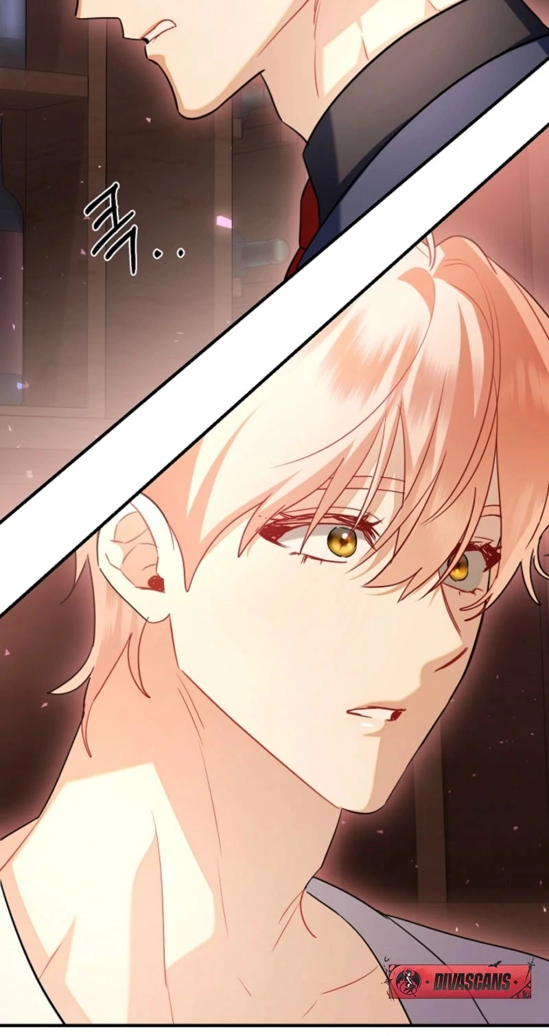 There’s No Way I’d Be Satisfied With a Rabbit Husband! Chapter 25 - Page 61