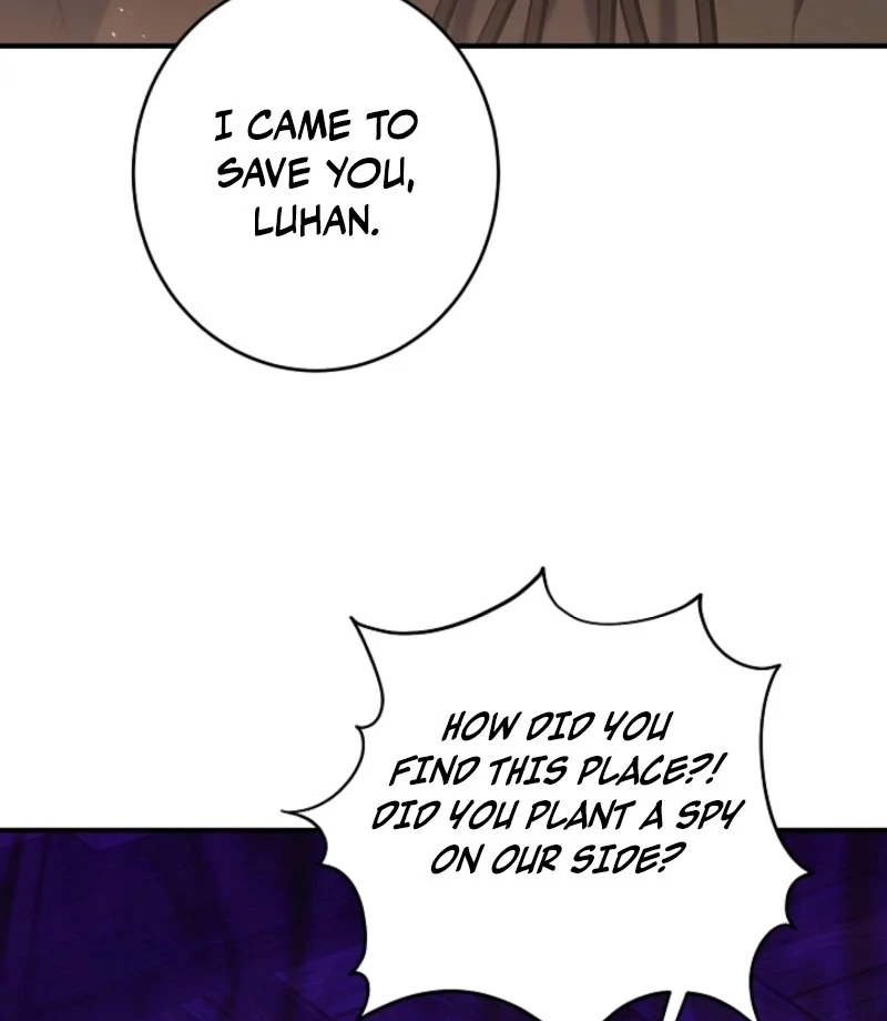 There’s No Way I’d Be Satisfied With a Rabbit Husband! Chapter 25 - Page 64