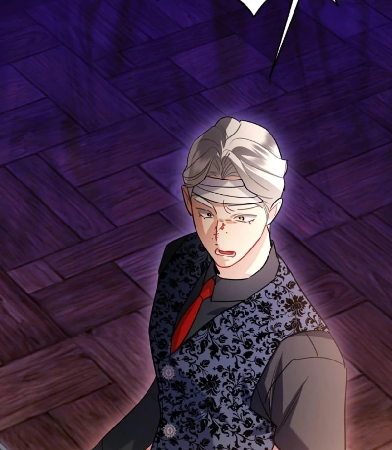 There’s No Way I’d Be Satisfied With a Rabbit Husband! Chapter 25 - Page 65