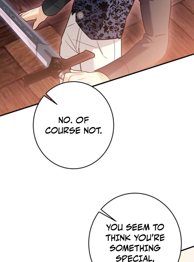 There’s No Way I’d Be Satisfied With a Rabbit Husband! Chapter 25 - Page 66