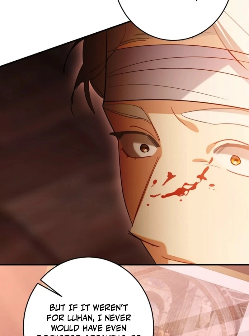 There’s No Way I’d Be Satisfied With a Rabbit Husband! Chapter 25 - Page 67