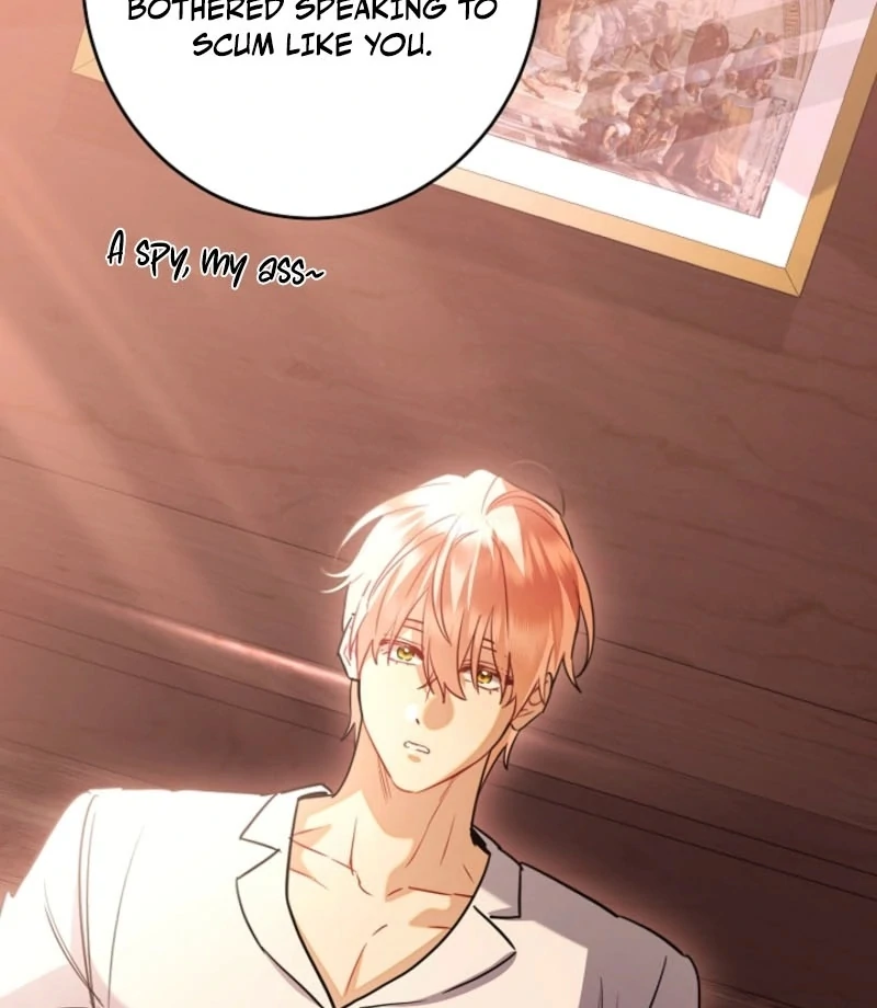 There’s No Way I’d Be Satisfied With a Rabbit Husband! Chapter 25 - Page 68