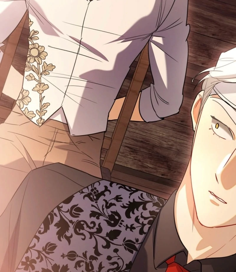 There’s No Way I’d Be Satisfied With a Rabbit Husband! Chapter 25 - Page 69