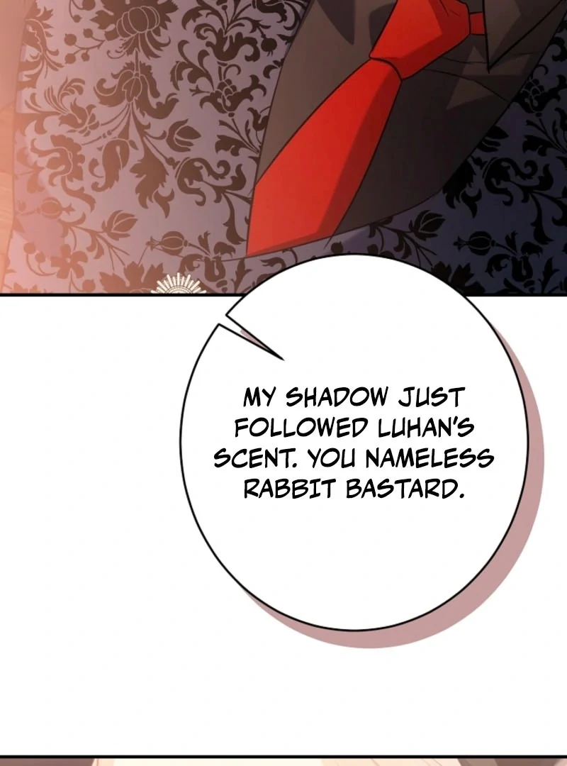 There’s No Way I’d Be Satisfied With a Rabbit Husband! Chapter 25 - Page 70