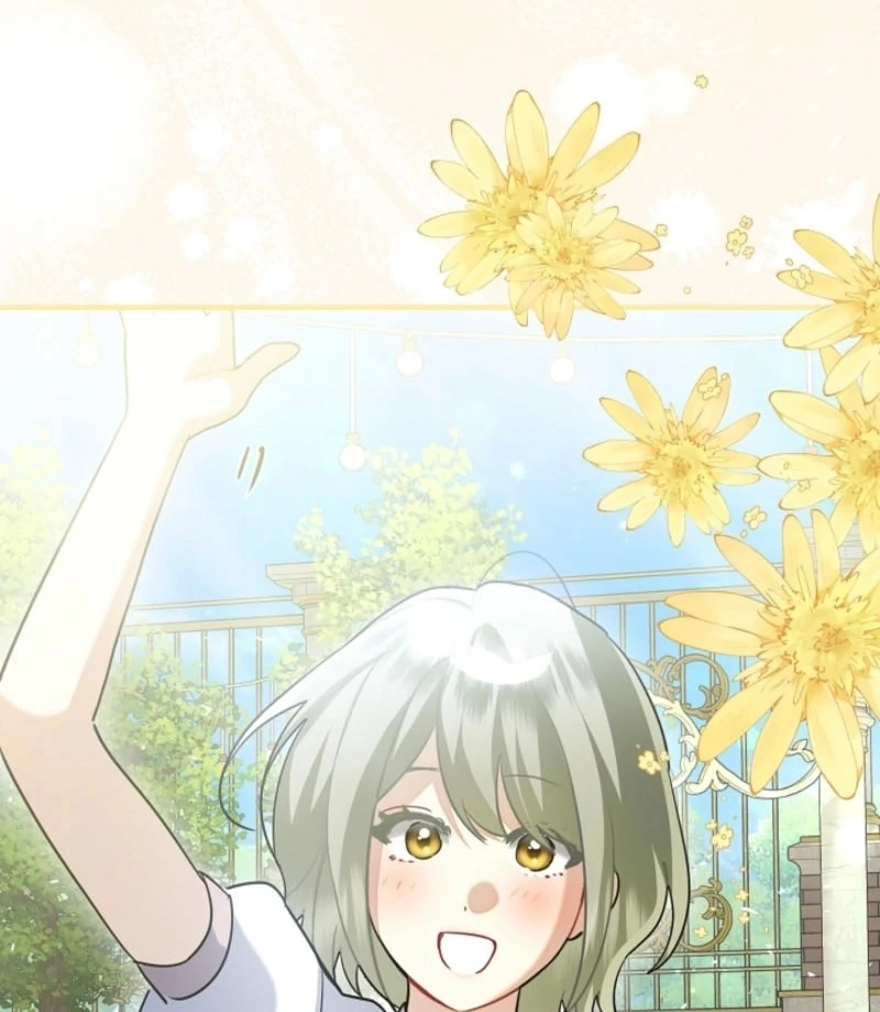 There’s No Way I’d Be Satisfied With a Rabbit Husband! Chapter 25 - Page 8