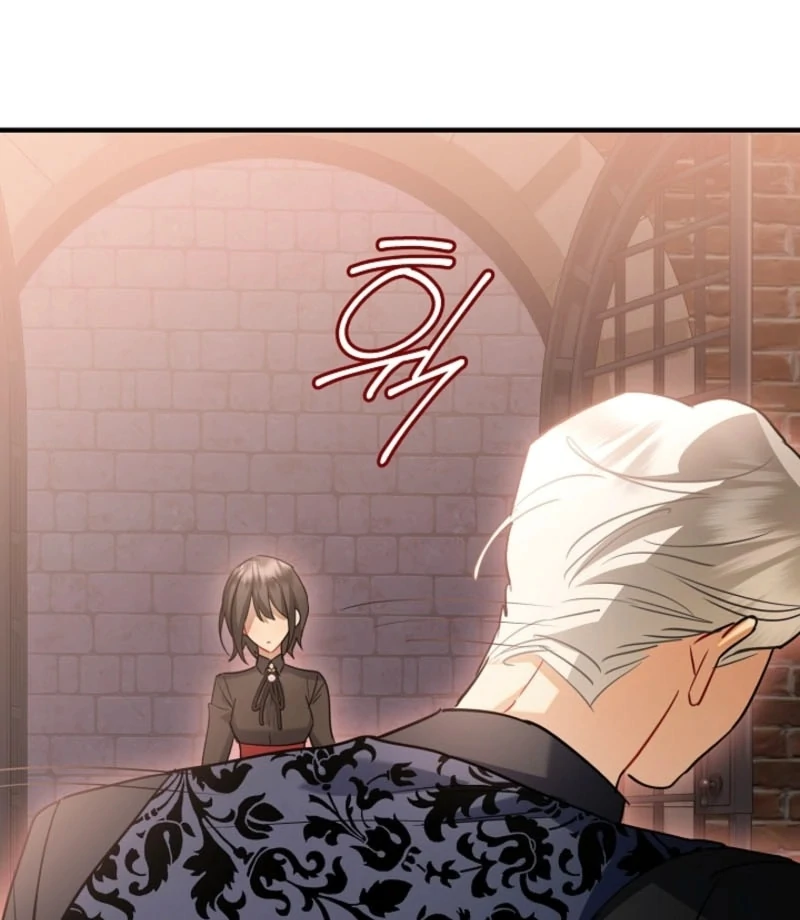 There’s No Way I’d Be Satisfied With a Rabbit Husband! Chapter 25 - Page 72