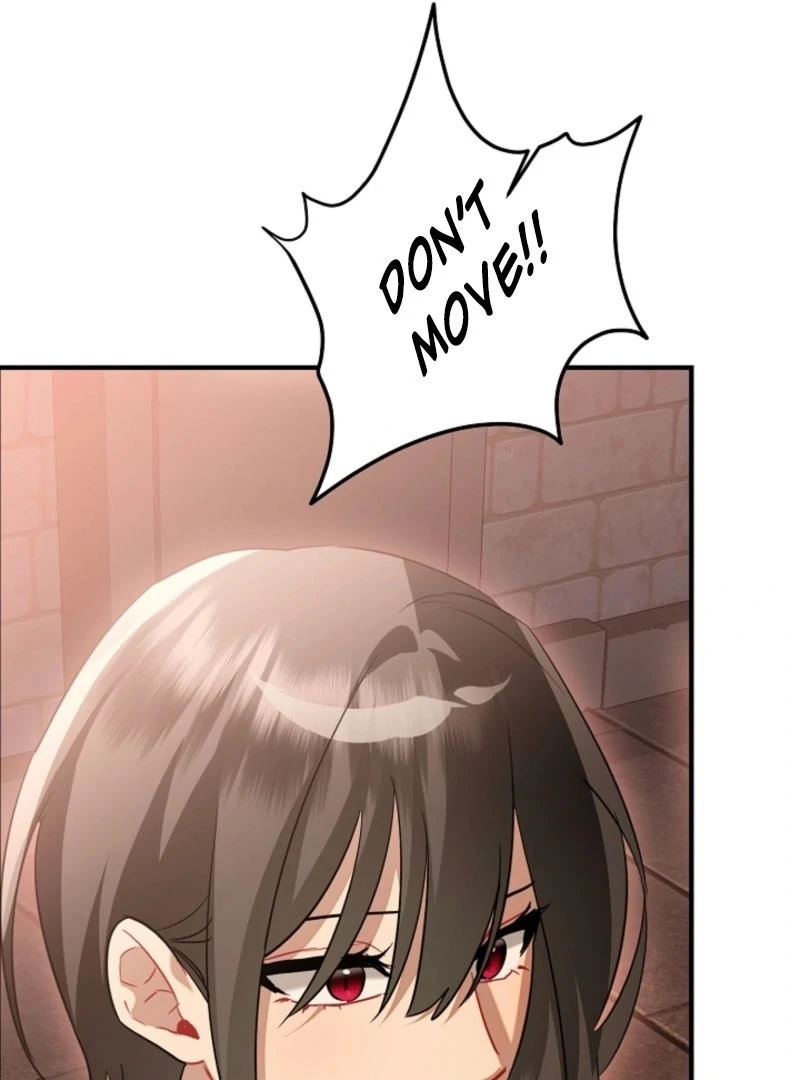 There’s No Way I’d Be Satisfied With a Rabbit Husband! Chapter 25 - Page 75