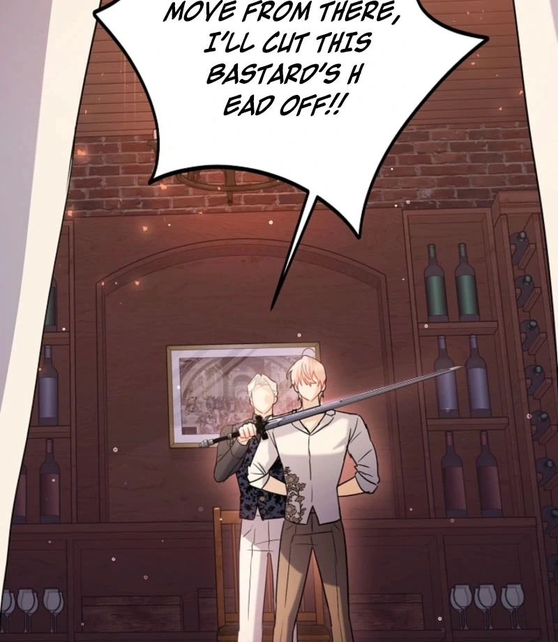 There’s No Way I’d Be Satisfied With a Rabbit Husband! Chapter 25 - Page 77