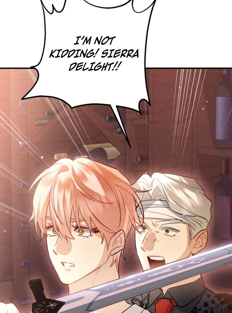 There’s No Way I’d Be Satisfied With a Rabbit Husband! Chapter 25 - Page 79