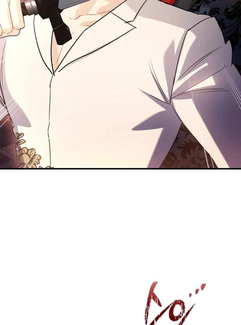 There’s No Way I’d Be Satisfied With a Rabbit Husband! Chapter 25 - Page 80