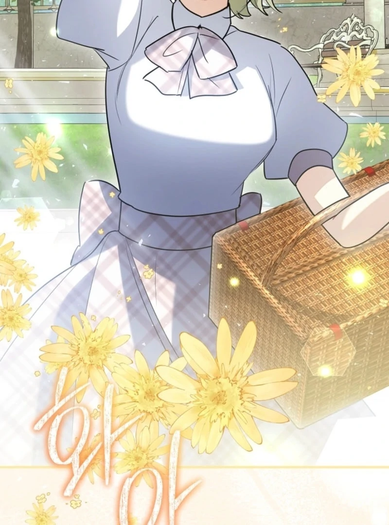 There’s No Way I’d Be Satisfied With a Rabbit Husband! Chapter 25 - Page 9