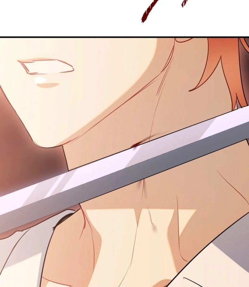 There’s No Way I’d Be Satisfied With a Rabbit Husband! Chapter 25 - Page 81