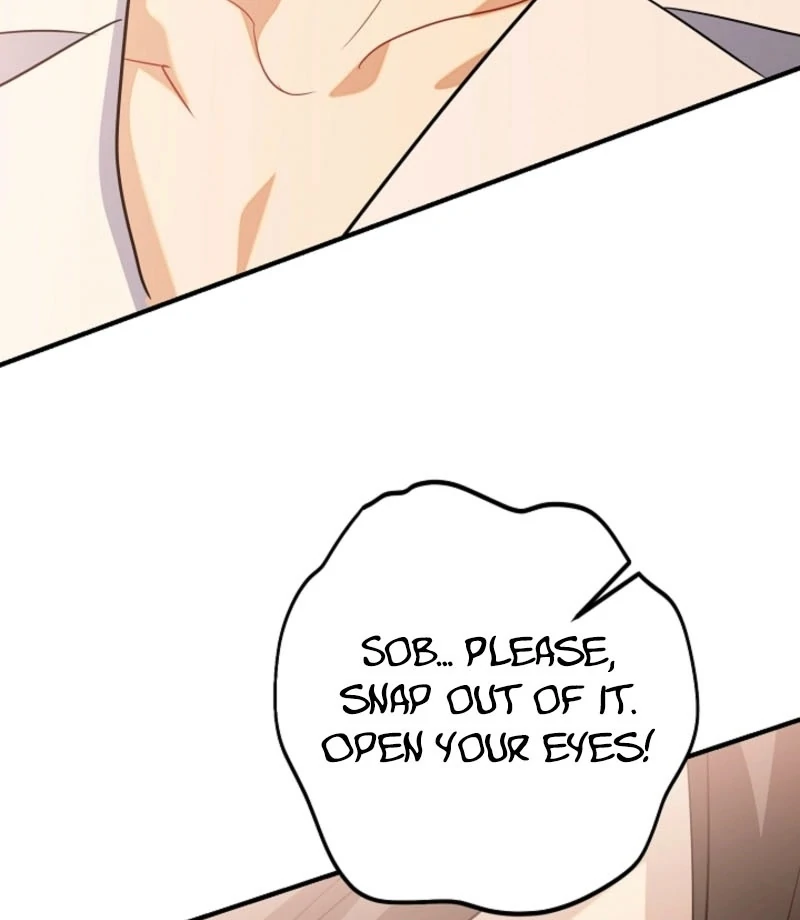 There’s No Way I’d Be Satisfied With a Rabbit Husband! Chapter 25 - Page 82