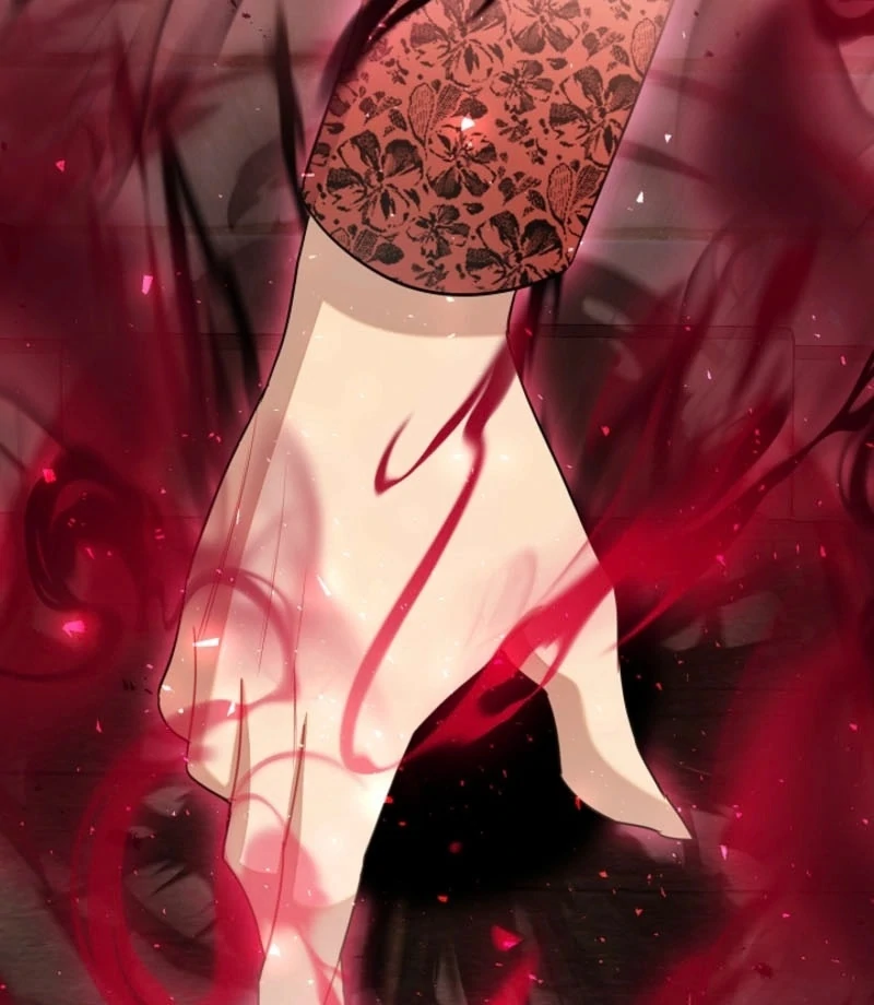 There’s No Way I’d Be Satisfied With a Rabbit Husband! Chapter 25 - Page 86