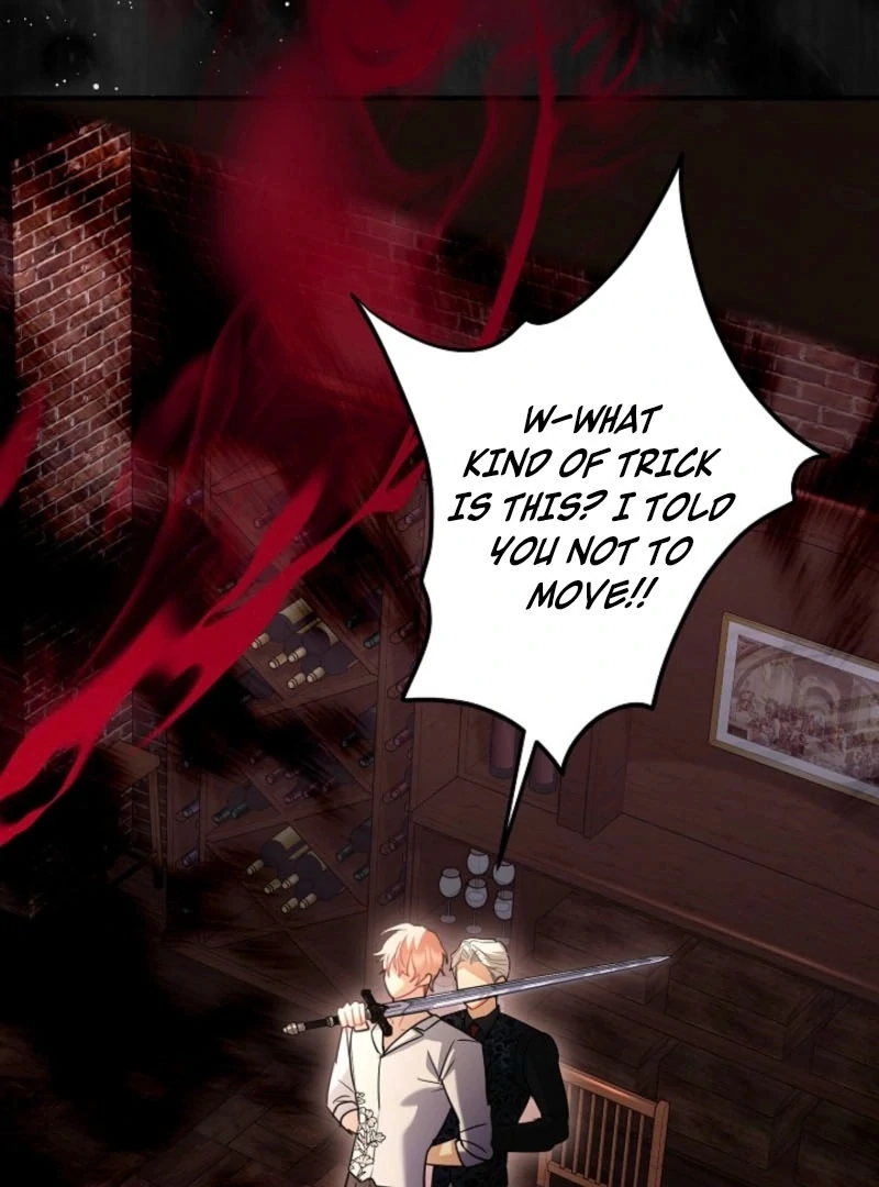 There’s No Way I’d Be Satisfied With a Rabbit Husband! Chapter 25 - Page 88