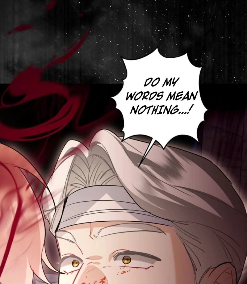 There’s No Way I’d Be Satisfied With a Rabbit Husband! Chapter 25 - Page 90