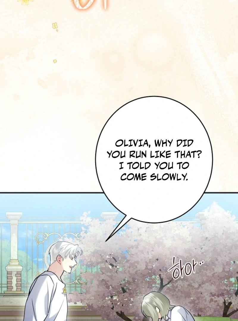 There’s No Way I’d Be Satisfied With a Rabbit Husband! Chapter 25 - Page 10