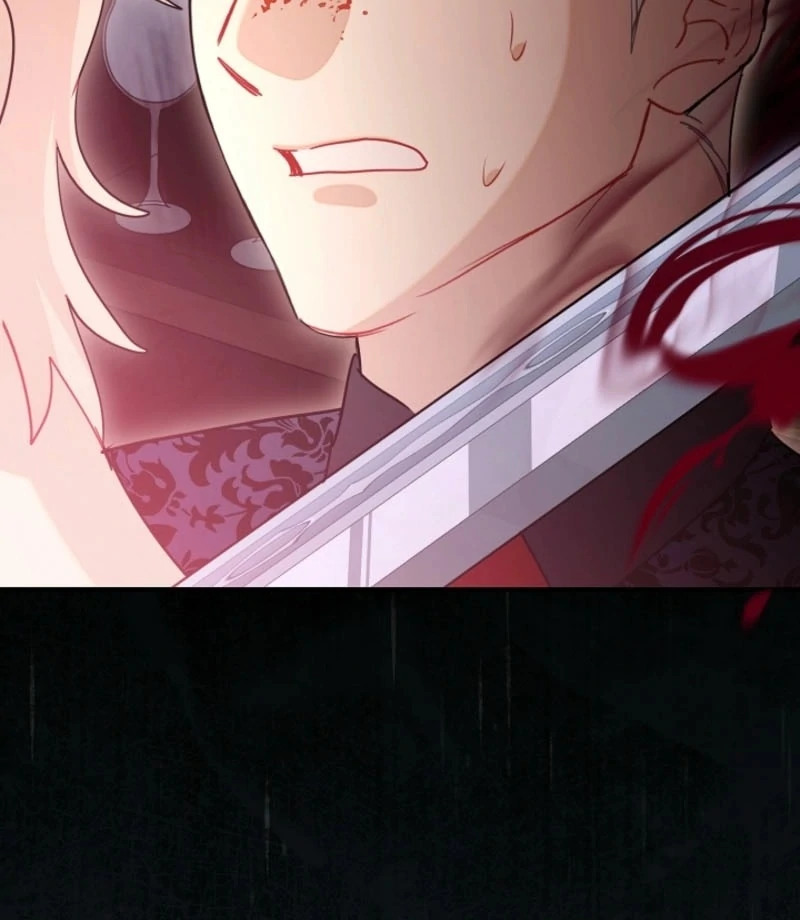 There’s No Way I’d Be Satisfied With a Rabbit Husband! Chapter 25 - Page 91