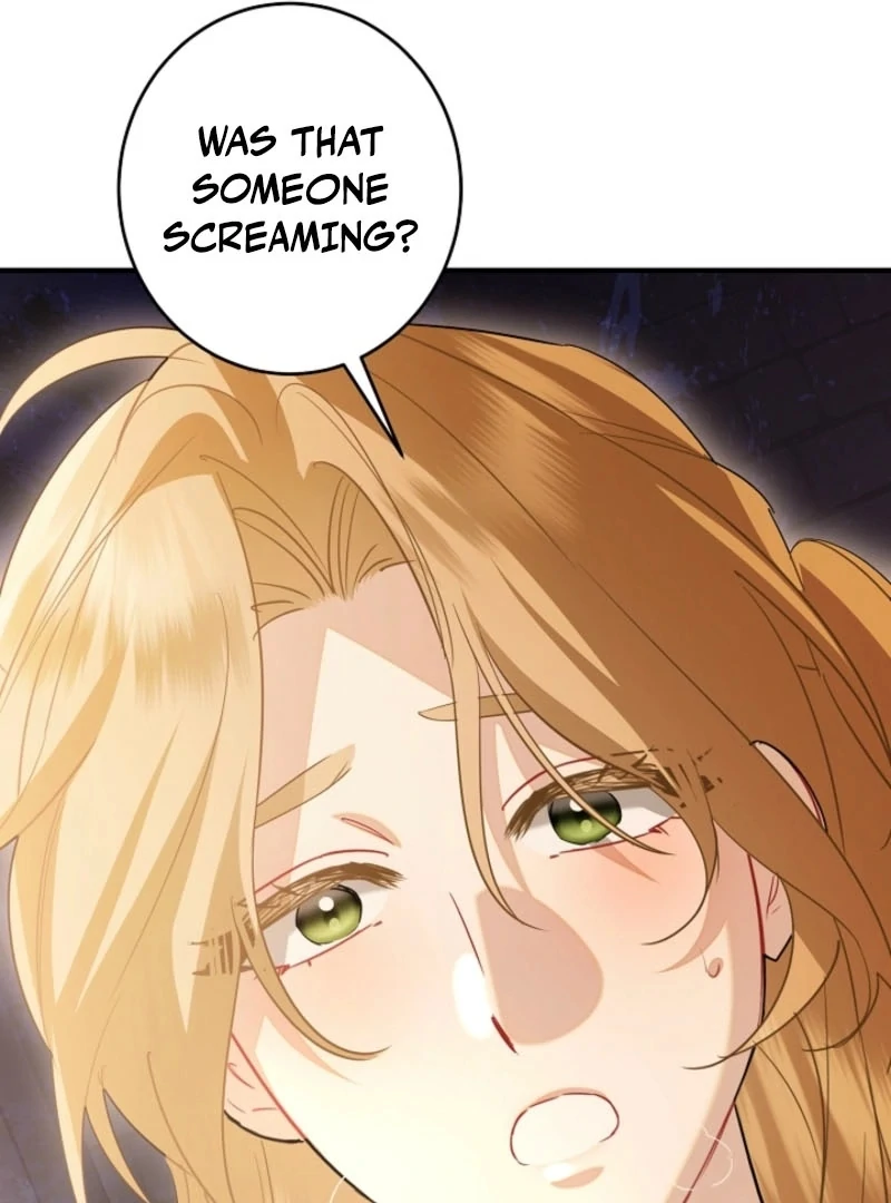 There’s No Way I’d Be Satisfied With a Rabbit Husband! Chapter 25 - Page 97