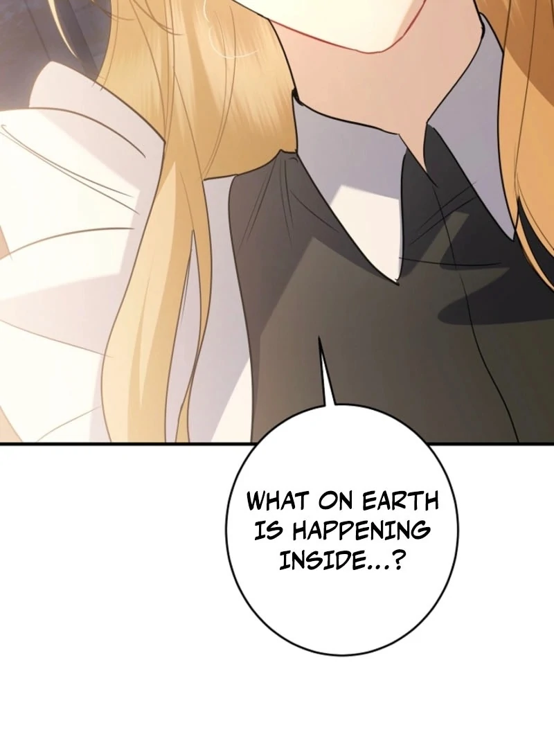 There’s No Way I’d Be Satisfied With a Rabbit Husband! Chapter 25 - Page 98