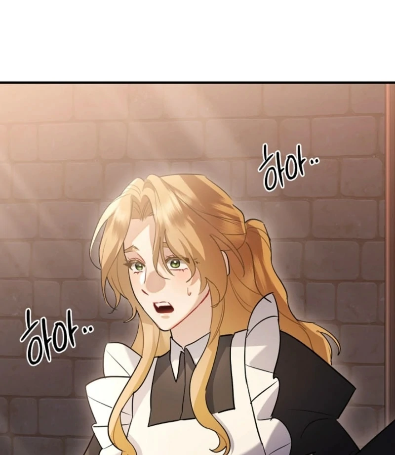 There’s No Way I’d Be Satisfied With a Rabbit Husband! Chapter 25 - Page 99