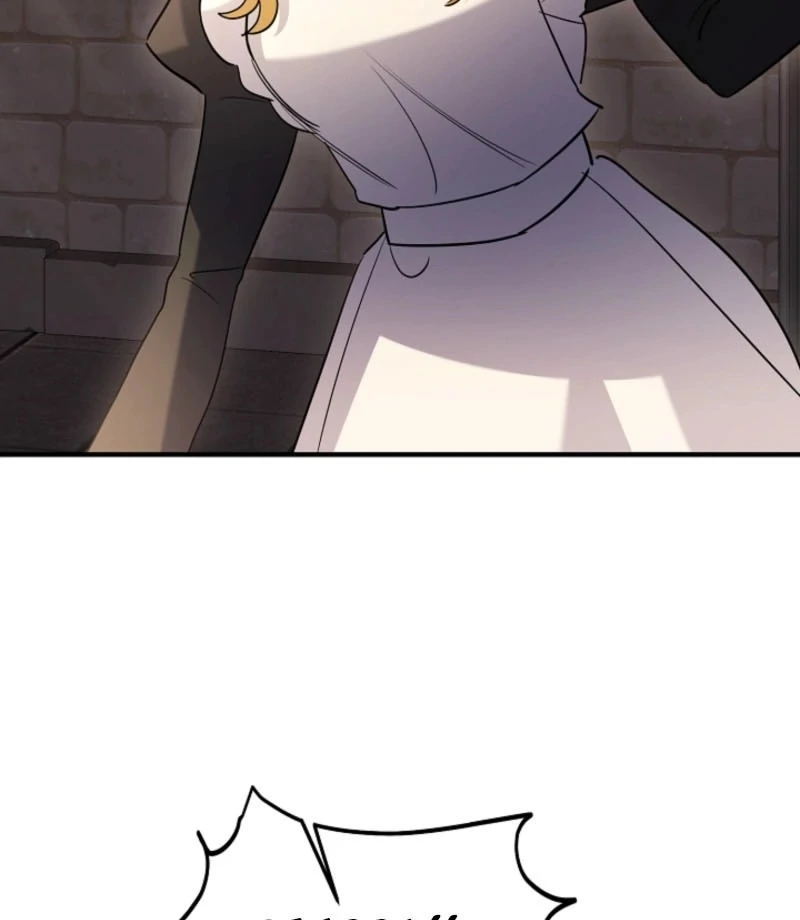 There’s No Way I’d Be Satisfied With a Rabbit Husband! Chapter 25 - Page 100